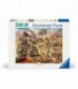 Puzzle Pustietate, 1500 Piese