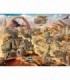 Puzzle Pustietate, 1500 Piese