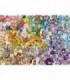 Puzzle Provocarea Pokemon, 1000 Piese
