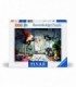 Puzzle Disney - Biroul Artistului, 1000 Piese Design Nou