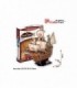 Puzzle 3D Nava Santa Maria, 113 Piese