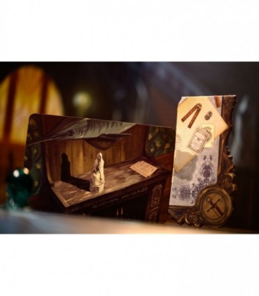 Mysterium Refresh (RO)