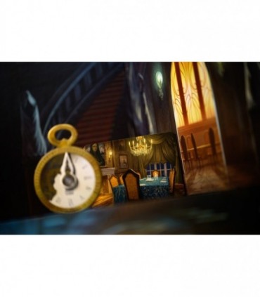 Mysterium Refresh (RO)