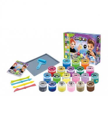 Slime Senzorial