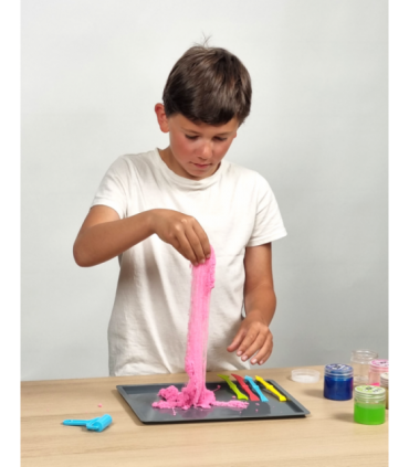 Slime Senzorial