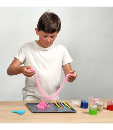 Slime Senzorial