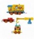 Muddy – Fix Em Up Friends Cu 2 Vagoane