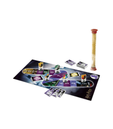 5 Secunde - Harry Potter (RO)