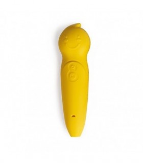 Husa Protectie, Galben