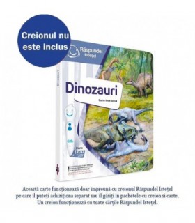 Carte Dinozauri