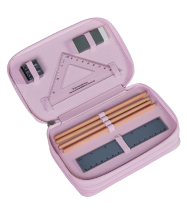 Penar echipat LEGO Flori cu 3 compartimente, LEGO 20291-2506