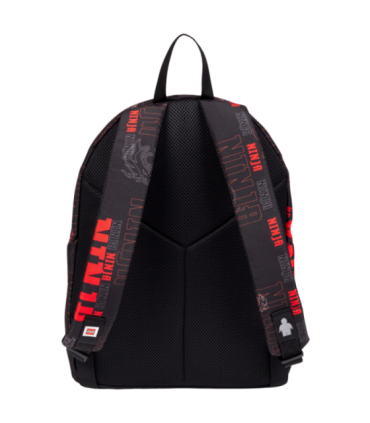 Rucsac LEGO Ninjago – Dragon Energy Basic