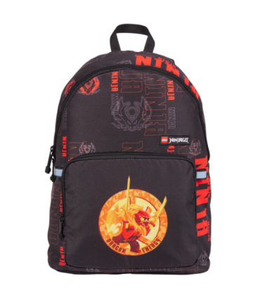 Rucsac LEGO Ninjago – Dragon Energy Basic