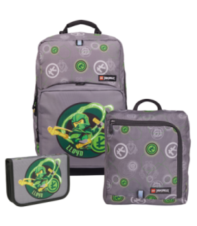 Set 3 piese LEGO Ninjago