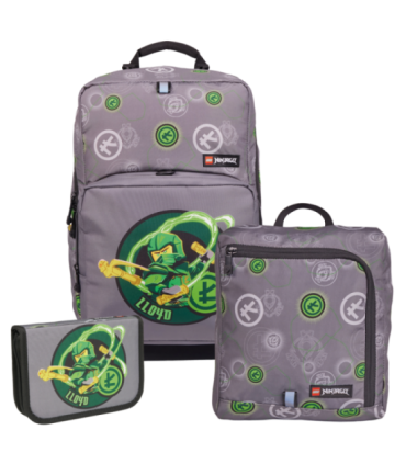 Set 3 piese LEGO Ninjago