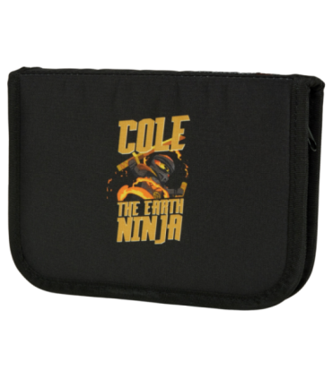 Penar echipat LEGO Ninjago - Cole