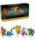 Keith Haring – Figurine care danseaza