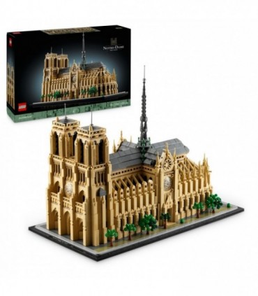 Notre-Dame de Paris