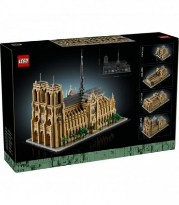 Notre-Dame de Paris