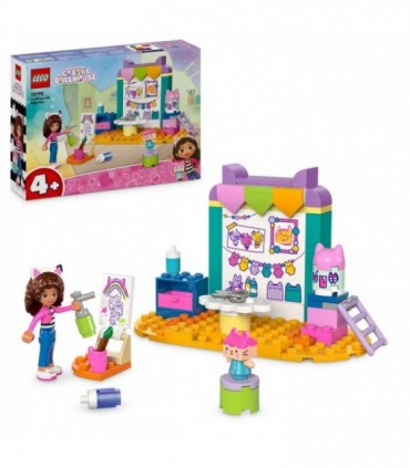Creatii mestesugite cu Baby Box