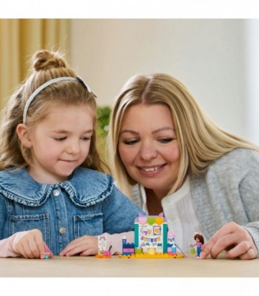 Creatii mestesugite cu Baby Box