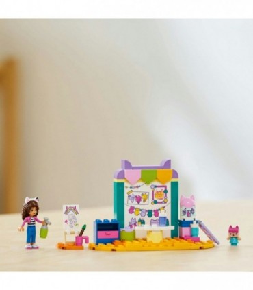 Creatii mestesugite cu Baby Box