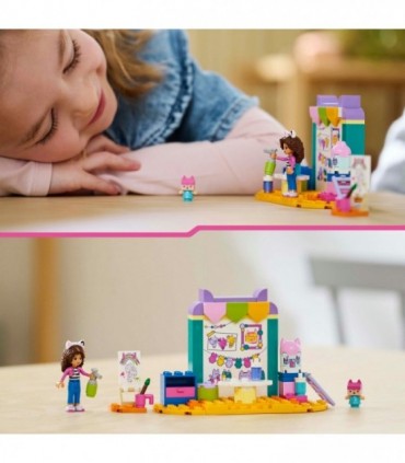 Creatii mestesugite cu Baby Box