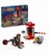 Evadarea lui Shadow the Hedgehog