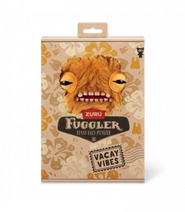 Munch Munch - Ginger