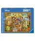 Temele Disney