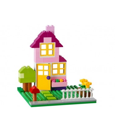 Cutie mare de constructie creativa LEGO