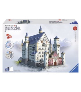 Castelul Neuschwanstein