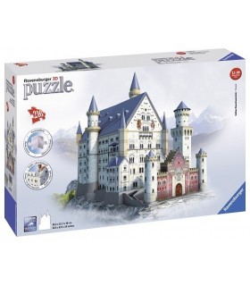 Castelul Neuschwanstein