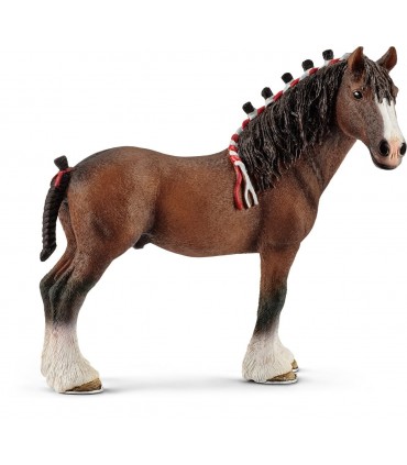 Armasar Clydesdale