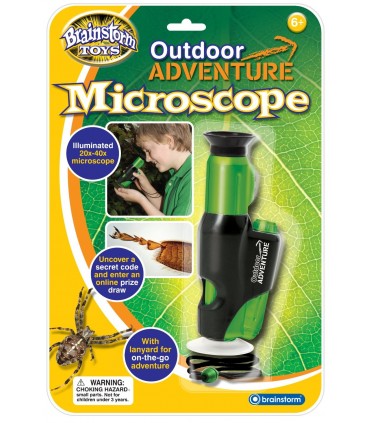 Microscop