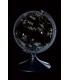 Glob 2 in 1, Pamantul & Constelatiile