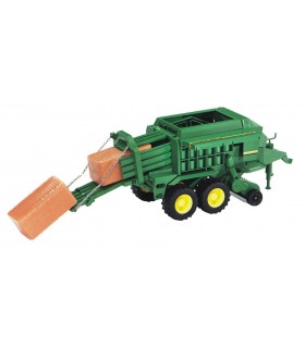 Presa Fan John Deere