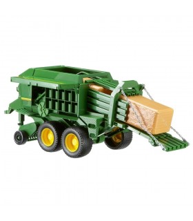 Presa Fan John Deere