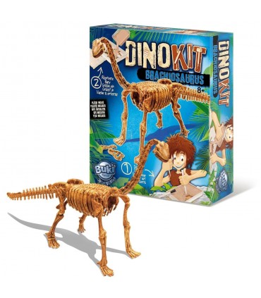 Dino Kit, Brachiosaure