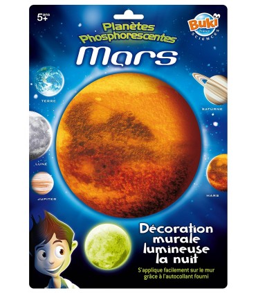 Decoratiune Marte
