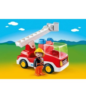 Camion cu Pompier