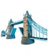 Puzzle 3D Tower Bridge, 216 Piese