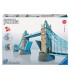 Puzzle 3D Tower Bridge, 216 Piese