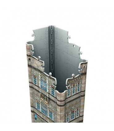 Puzzle 3D Tower Bridge, 216 Piese