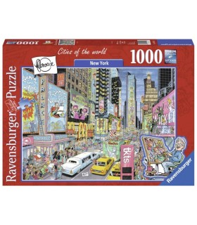 New York