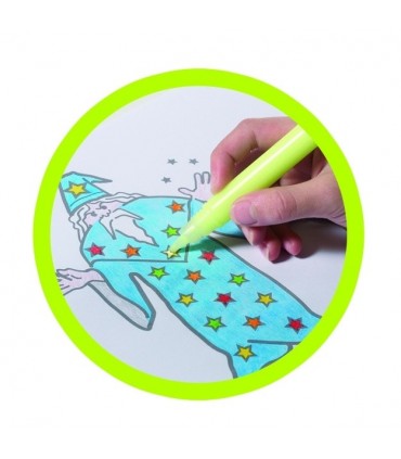 Carioci reflectorizante