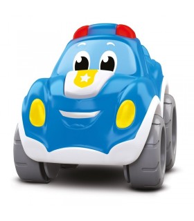 Masinuta De Politie
