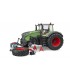 Tractor Fendt 1050 Vario & Figurina 
