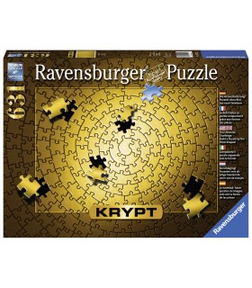 Puzzle Krypt, 631 Piese