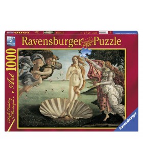 Puzzle Harry Potter, 1000 Piese (Design Nou)